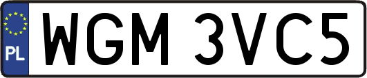WGM3VC5