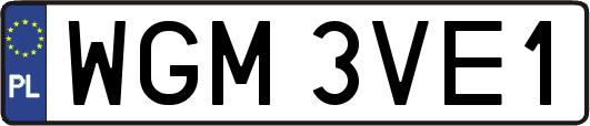 WGM3VE1
