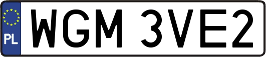 WGM3VE2