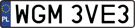 WGM3VE3