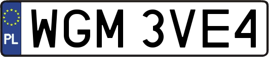 WGM3VE4