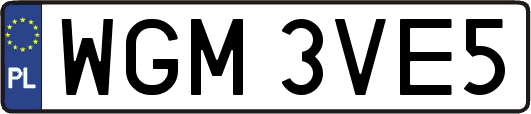 WGM3VE5