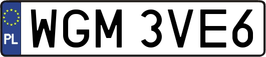 WGM3VE6