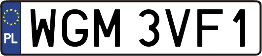 WGM3VF1