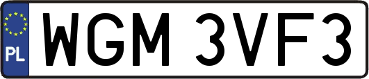WGM3VF3