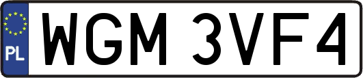 WGM3VF4