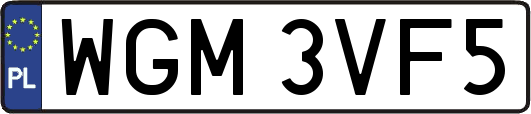 WGM3VF5