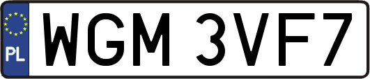 WGM3VF7