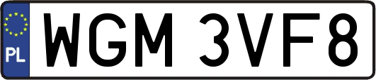 WGM3VF8