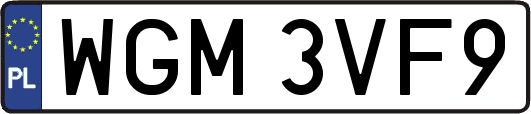 WGM3VF9