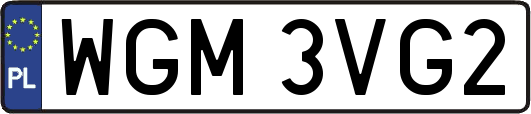WGM3VG2