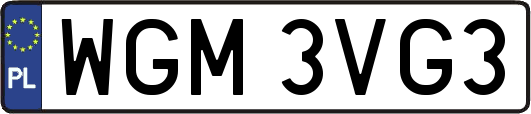 WGM3VG3