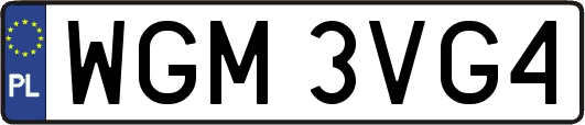 WGM3VG4