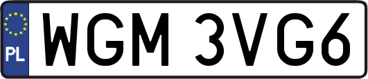 WGM3VG6