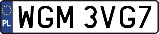 WGM3VG7