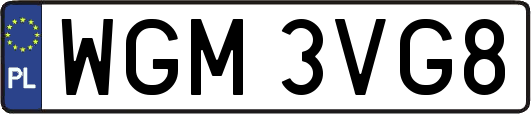 WGM3VG8