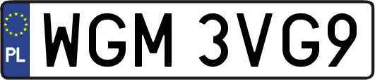 WGM3VG9