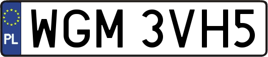WGM3VH5