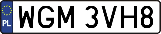 WGM3VH8