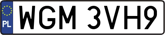 WGM3VH9
