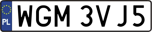 WGM3VJ5