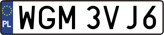 WGM3VJ6