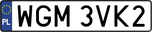 WGM3VK2