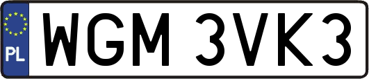 WGM3VK3