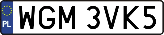 WGM3VK5