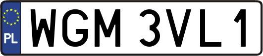 WGM3VL1