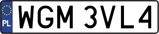 WGM3VL4