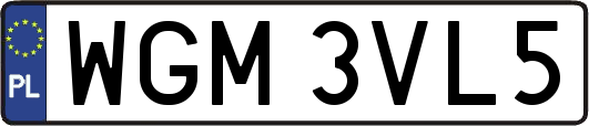 WGM3VL5