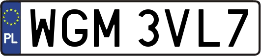 WGM3VL7