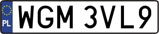 WGM3VL9