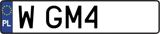 WGM4