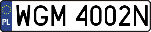 WGM4002N