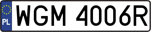 WGM4006R