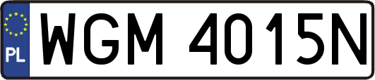 WGM4015N