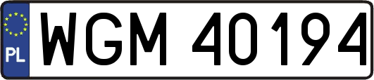 WGM40194