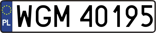 WGM40195