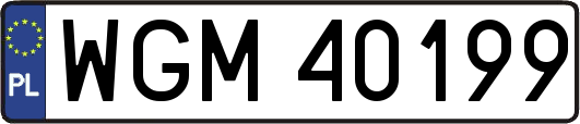 WGM40199