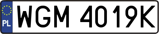 WGM4019K