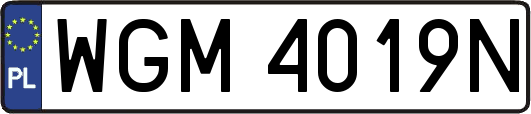 WGM4019N