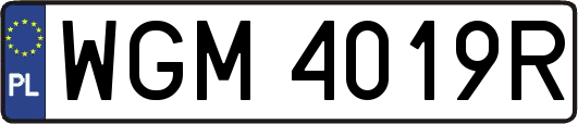 WGM4019R