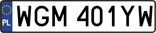WGM401YW