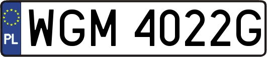 WGM4022G