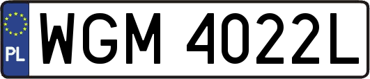 WGM4022L