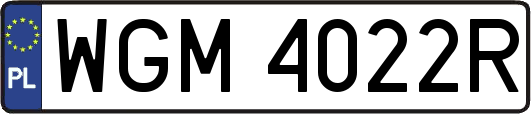 WGM4022R