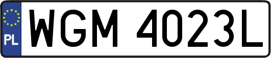 WGM4023L