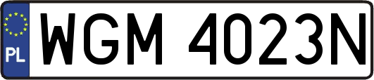 WGM4023N